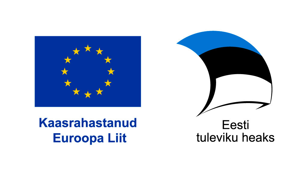 Project “Tiksoja Puidugrupp AS resource efficiency investments” received support from the European Union Cohesion Policy Fund
